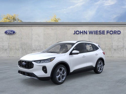 2026 Ford Escape ST LINE AWD