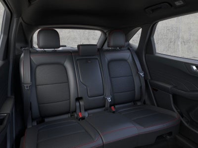 2026 Ford Escape ST LINE AWD
