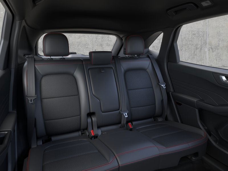 2026 Ford Escape ST LINE AWD