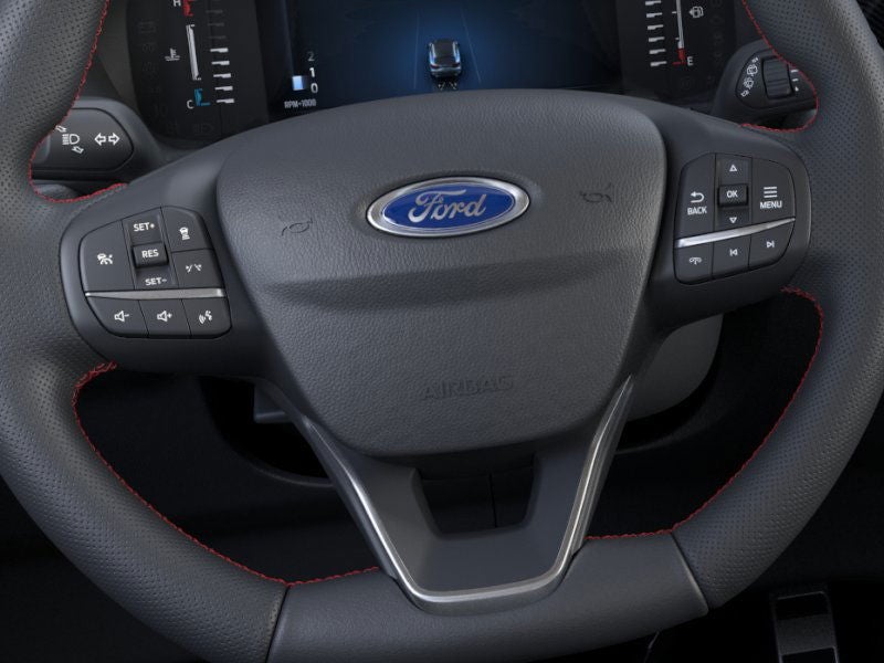 2026 Ford Escape ST LINE AWD