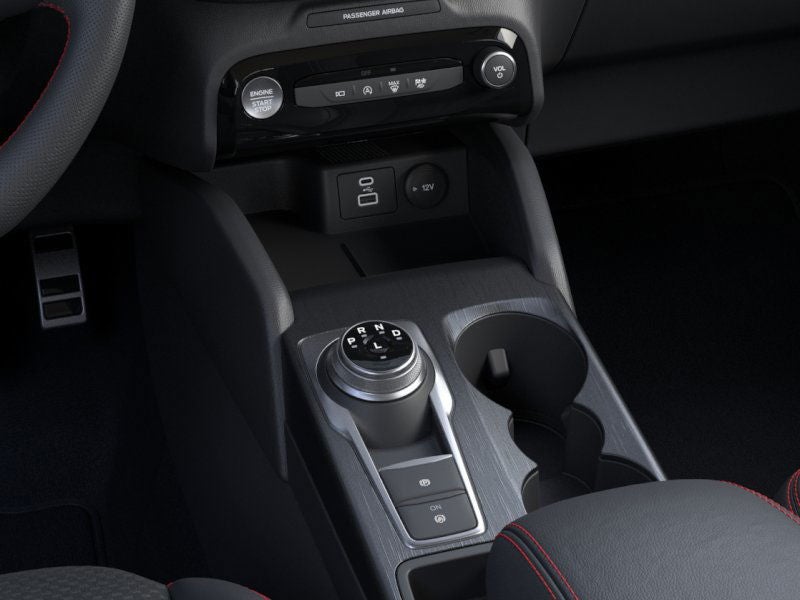 2026 Ford Escape ST LINE AWD