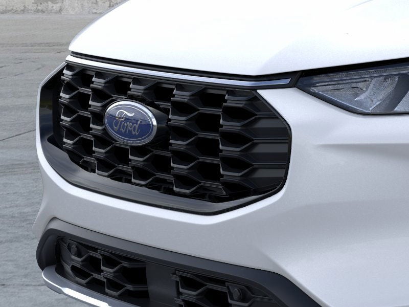 2026 Ford Escape ST LINE AWD