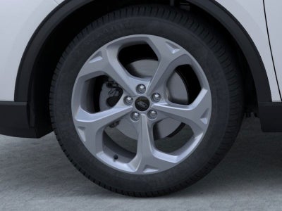 2026 Ford Escape ST LINE AWD
