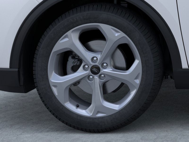 2026 Ford Escape ST LINE AWD