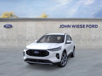 2026 Ford Escape ST LINE AWD