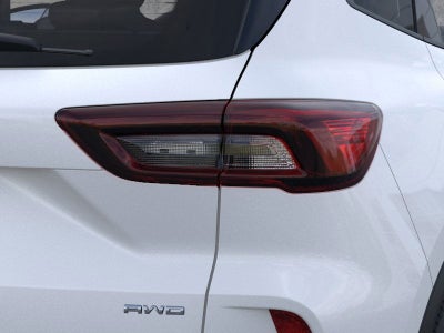 2026 Ford Escape ST LINE AWD