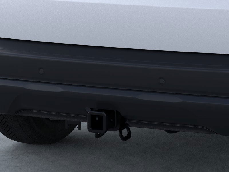 2026 Ford Escape ST LINE AWD