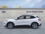 2026 Ford Escape ST LINE AWD