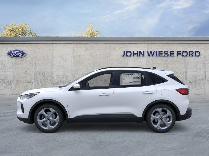 2026 Ford Escape ST LINE AWD