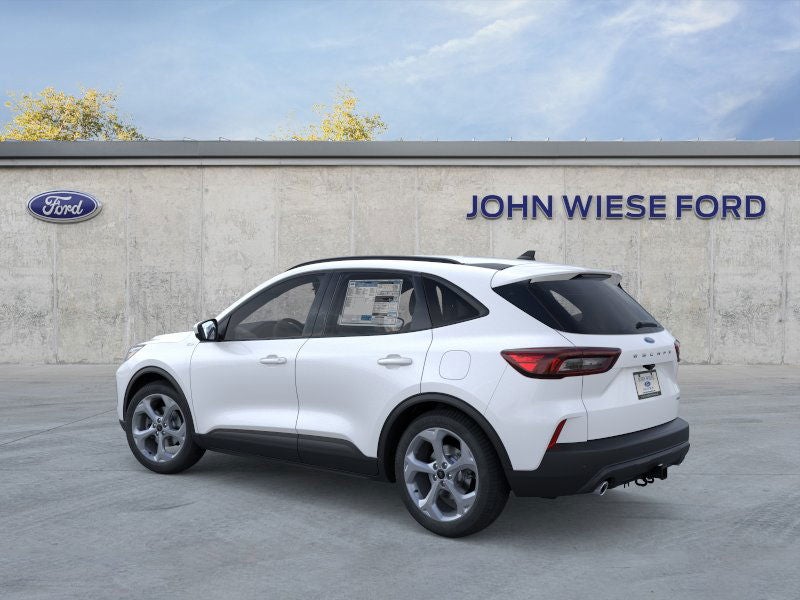 2026 Ford Escape ST LINE AWD