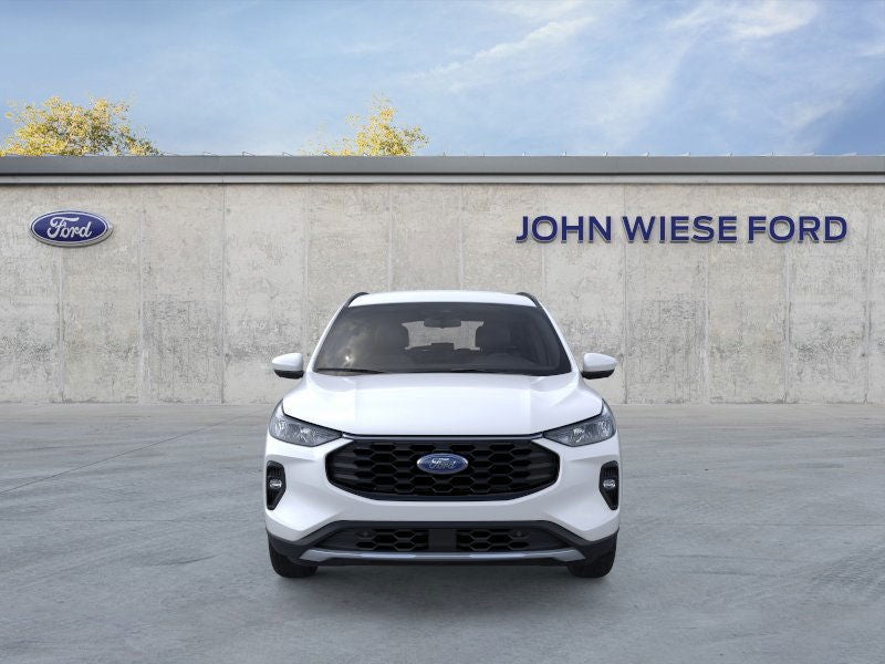 2026 Ford Escape ST LINE AWD