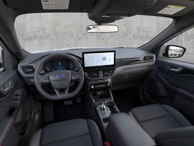 2026 Ford Escape ST LINE AWD