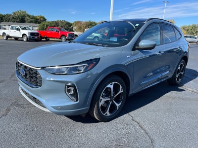 2023 Ford Escape ST LINE ELITE AWD