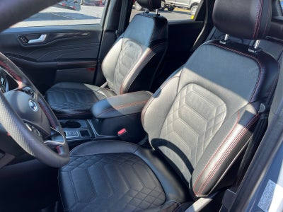 2023 Ford Escape ST LINE ELITE AWD