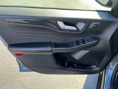 2023 Ford Escape ST LINE ELITE AWD