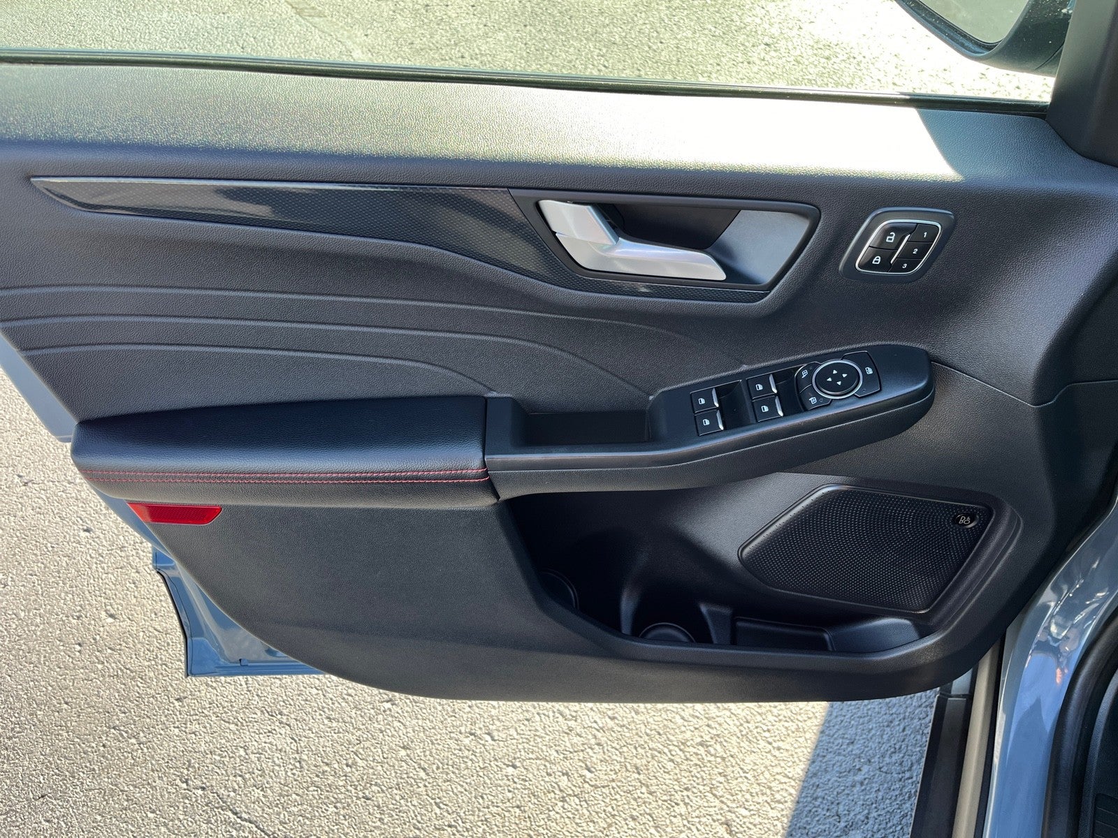 2023 Ford Escape ST LINE ELITE AWD