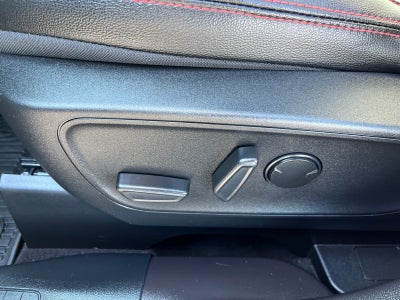 2023 Ford Escape ST LINE ELITE AWD