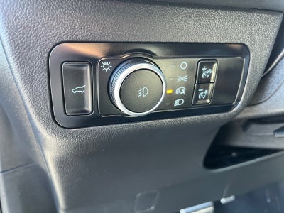 2023 Ford Escape ST LINE ELITE AWD