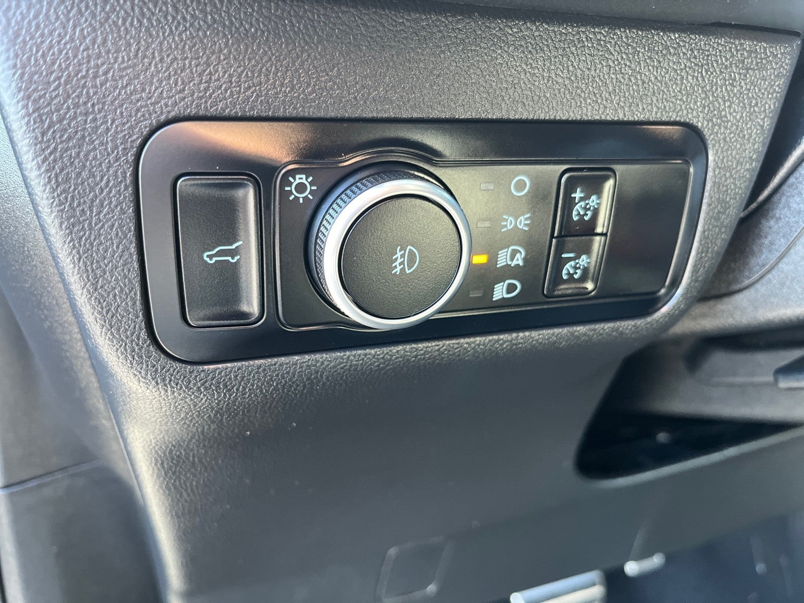 2023 Ford Escape ST LINE ELITE AWD