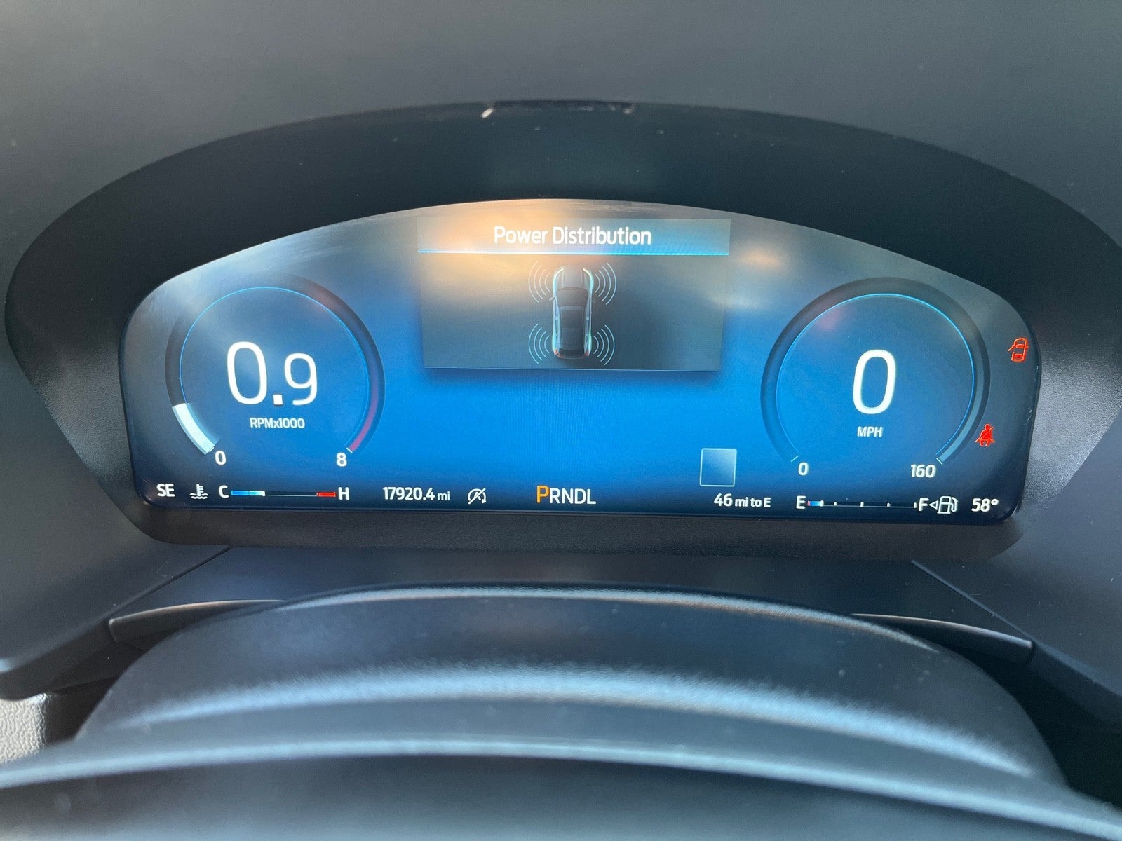 2023 Ford Escape ST LINE ELITE AWD