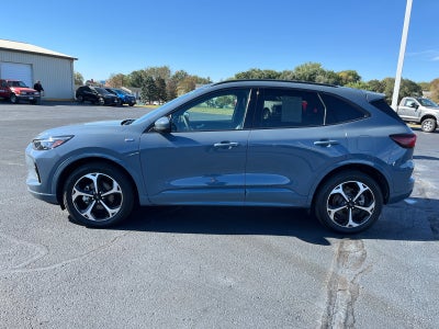 2023 Ford Escape ST LINE ELITE AWD