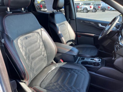 2023 Ford Escape ST LINE ELITE AWD