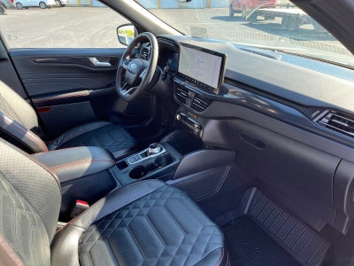 2023 Ford Escape ST LINE ELITE AWD