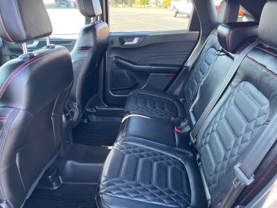 2023 Ford Escape ST LINE ELITE AWD