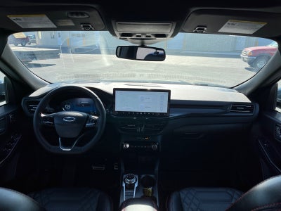 2023 Ford Escape ST LINE ELITE AWD