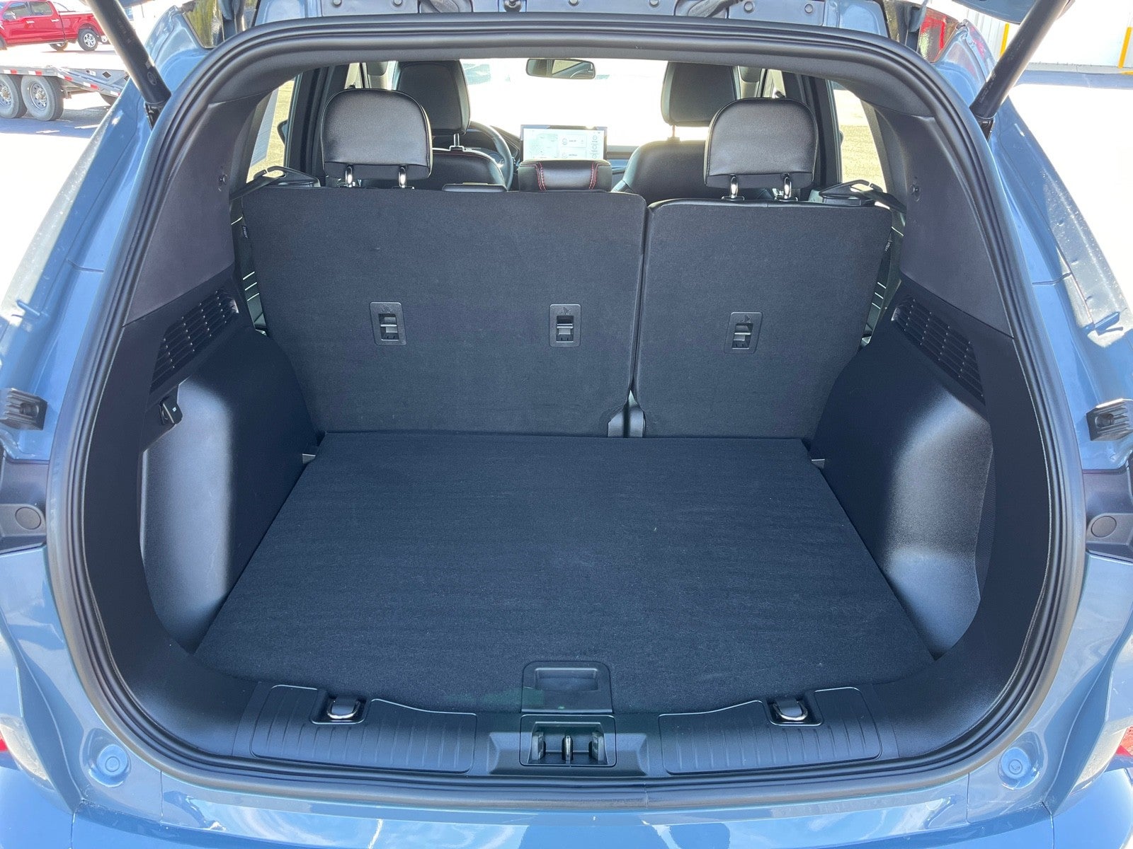 2023 Ford Escape ST LINE ELITE AWD