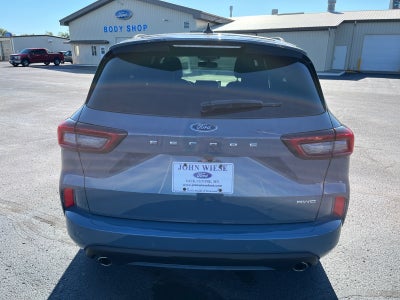 2023 Ford Escape ST LINE ELITE AWD