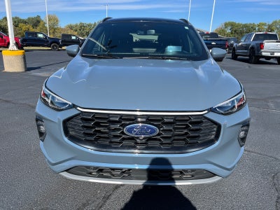 2023 Ford Escape ST LINE ELITE AWD