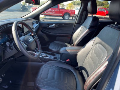 2023 Ford Escape ST LINE ELITE AWD