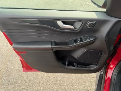 2024 Ford Escape ST LINE ELITE AWD