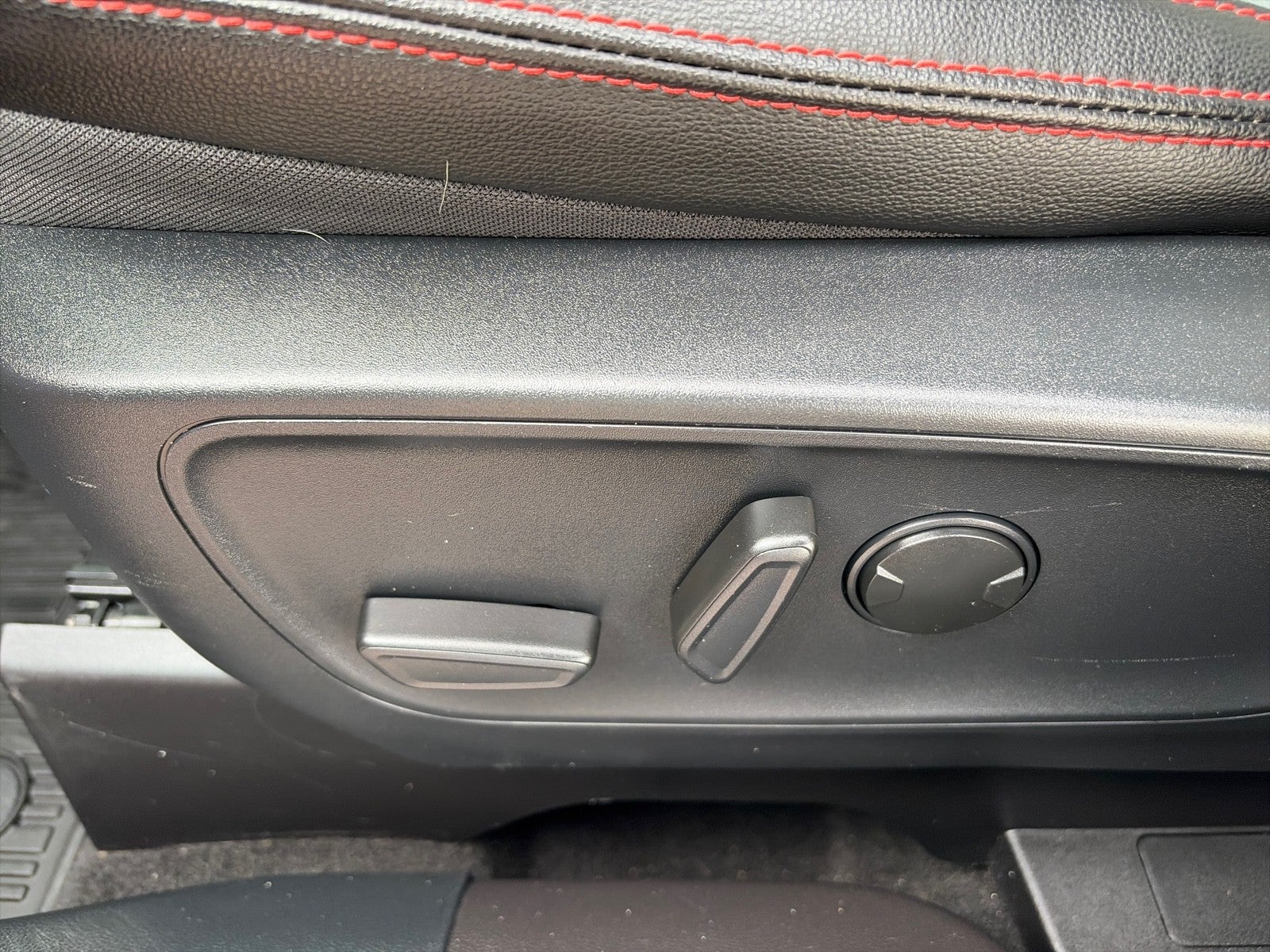 2024 Ford Escape ST LINE ELITE AWD