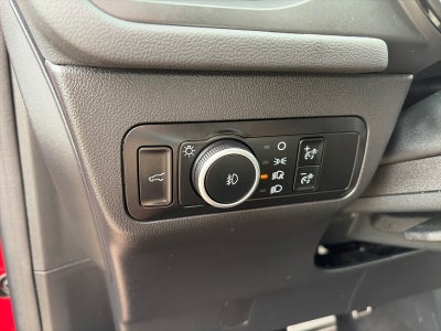 2024 Ford Escape ST LINE ELITE AWD