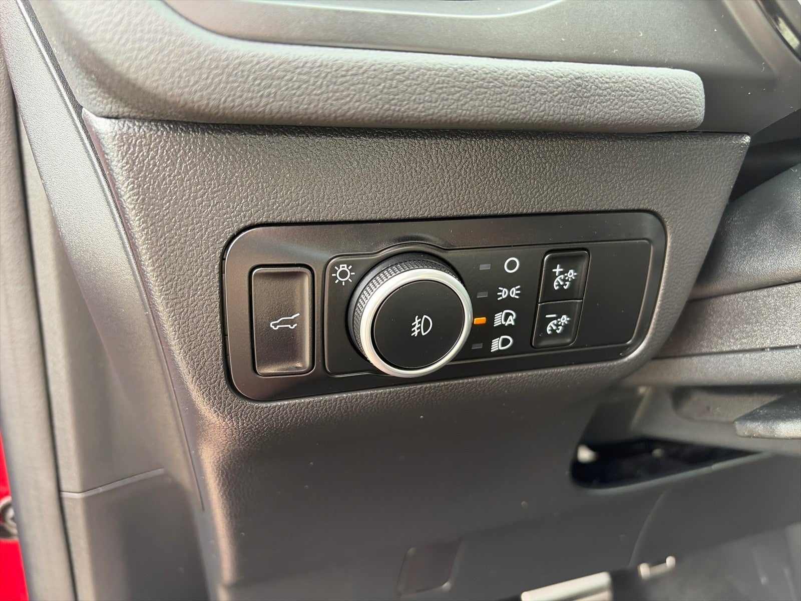 2024 Ford Escape ST LINE ELITE AWD