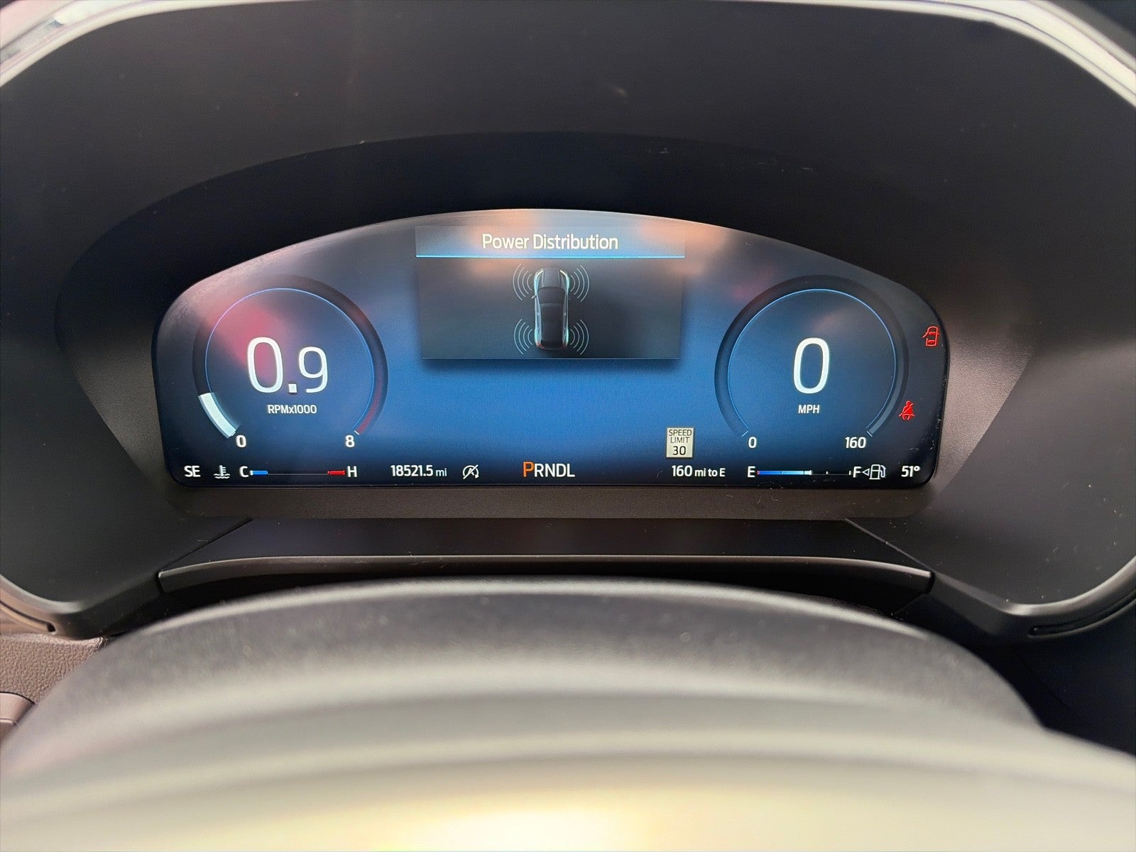 2024 Ford Escape ST LINE ELITE AWD