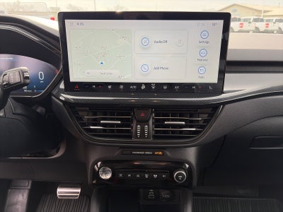 2024 Ford Escape ST LINE ELITE AWD