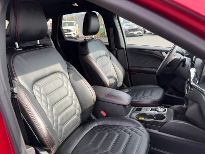 2024 Ford Escape ST LINE ELITE AWD