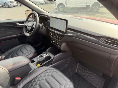 2024 Ford Escape ST LINE ELITE AWD