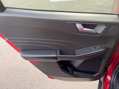 2024 Ford Escape ST LINE ELITE AWD