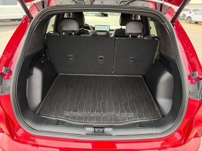 2024 Ford Escape ST LINE ELITE AWD