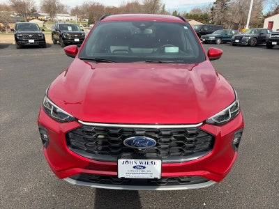 2024 Ford Escape ST LINE ELITE AWD