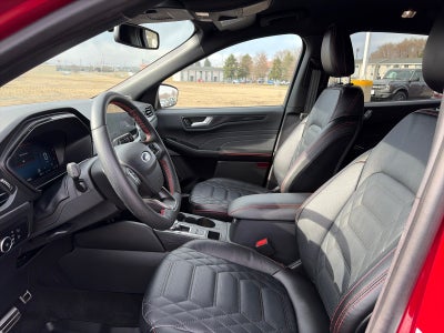 2024 Ford Escape ST LINE ELITE AWD