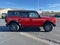 2023 Ford Bronco BIG BEND 4DR 4X4