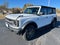 2022 Ford Bronco BIG BEND 4DR 4X4