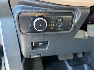 2022 Ford Bronco BIG BEND 4DR 4X4