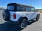 2022 Ford Bronco BIG BEND 4DR 4X4