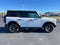 2022 Ford Bronco BIG BEND 4DR 4X4